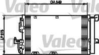 VALEO 818047