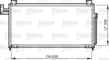 VALEO 818087