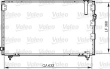VALEO 818105