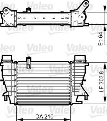 VALEO 818251