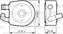 VALEO 818888