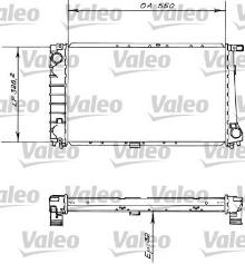 VALEO 819414