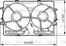 VALEO 820757