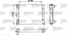 VALEO 883818