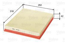 VALEO 585038