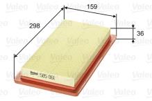 VALEO 585061