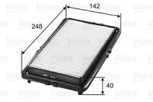 VALEO 585261