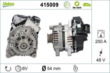 VALEO 415009