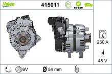 VALEO 415011