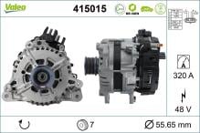 VALEO 415015