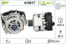 VALEO 415017