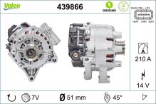 VALEO 439866