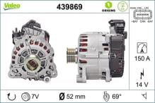 VALEO 439869