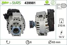 VALEO 439981