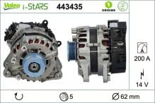 VALEO 443435