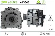 VALEO 443543