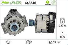 VALEO 443546