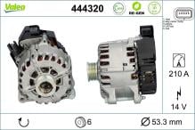 VALEO 444320