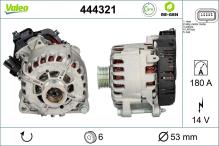 VALEO 444321