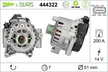 VALEO 444322