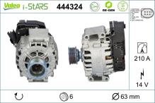 VALEO 444324