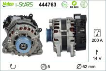 VALEO 444763