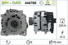 VALEO 444768