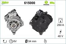 VALEO 615000