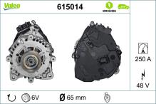 VALEO 615014