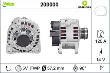 VALEO 200000
