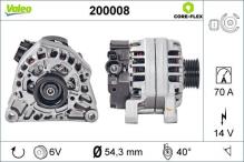 VALEO 200008