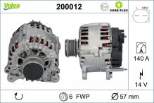 VALEO 200012
