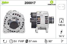 VALEO 200017