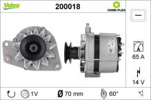 VALEO 200018
