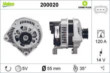 VALEO 200020
