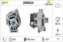 VALEO 200024