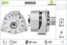 VALEO 200025