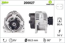 VALEO 200027