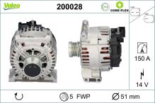 VALEO 200028