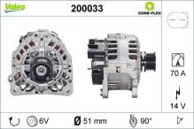 VALEO 200033