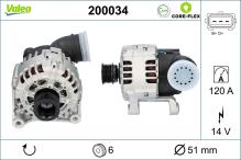 VALEO 200034
