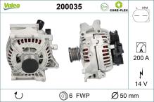 VALEO 200035