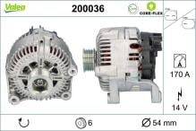 VALEO 200036