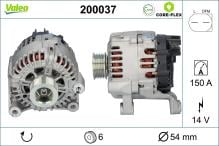 VALEO 200037