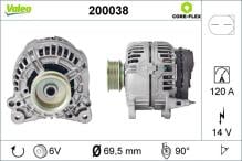 VALEO 200038