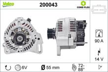 VALEO 200043