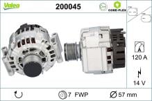 VALEO 200045