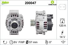 VALEO 200047