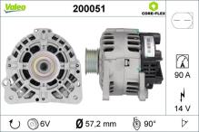 VALEO 200051