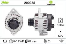 VALEO 200055